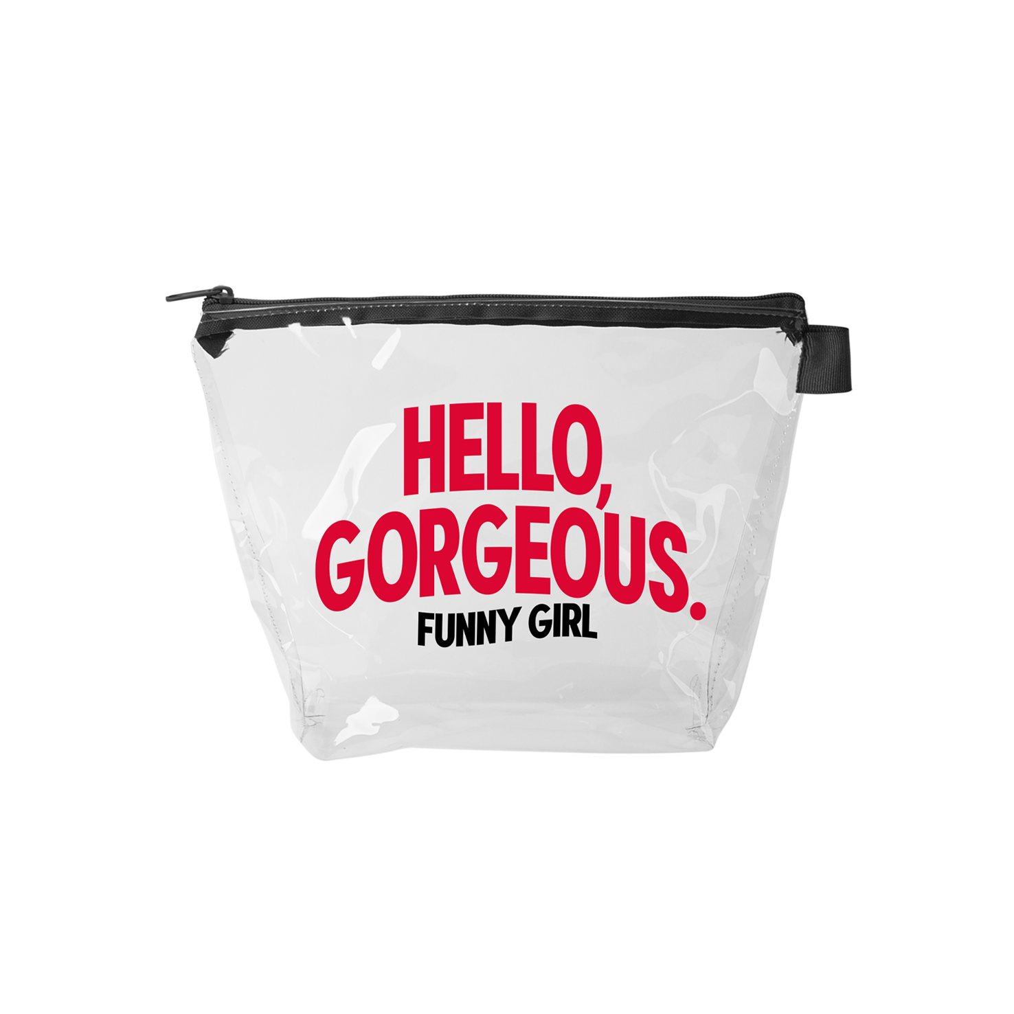 FUNNY GIRL Gorgeous Makeup Bag