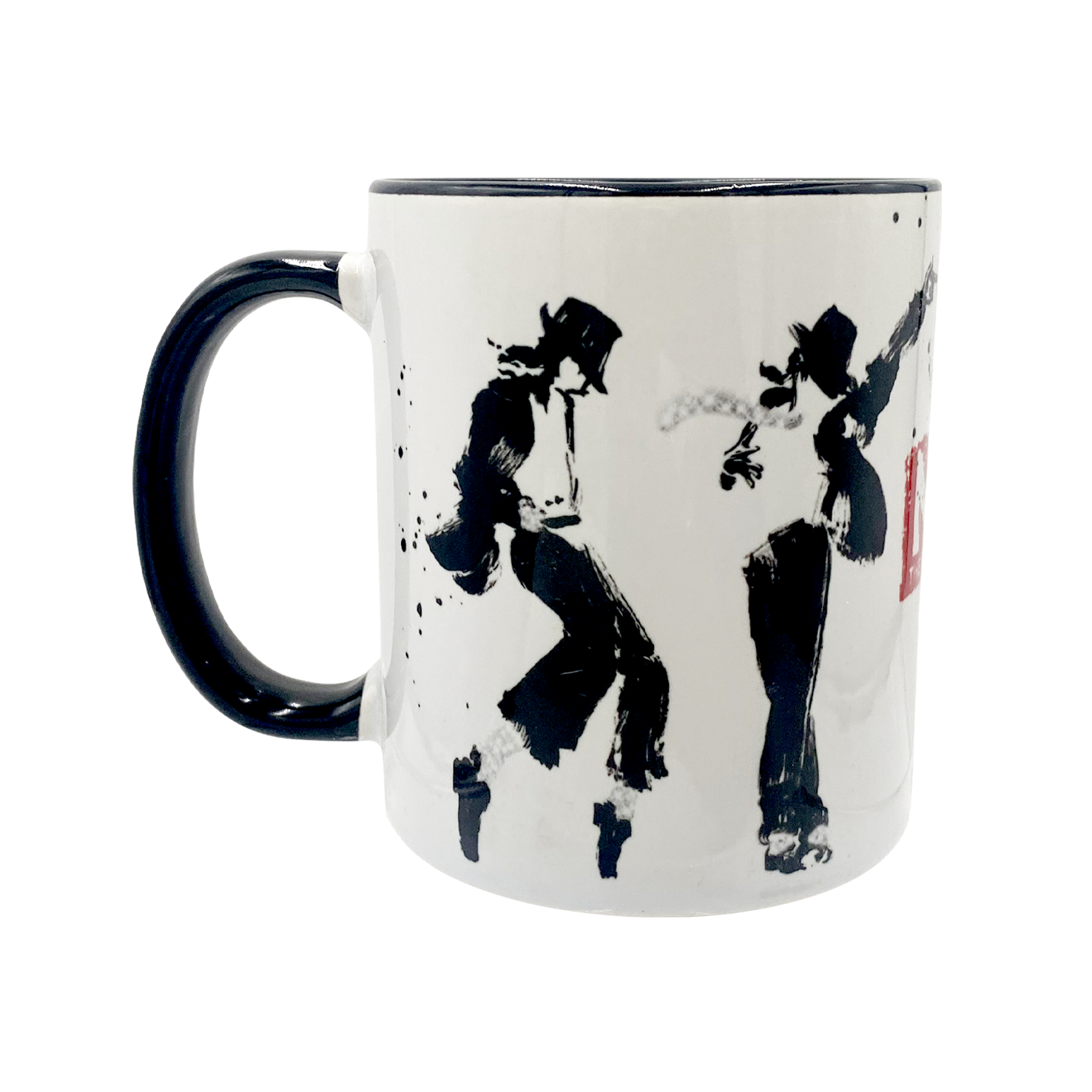 Ceramic Mug, Merchandise