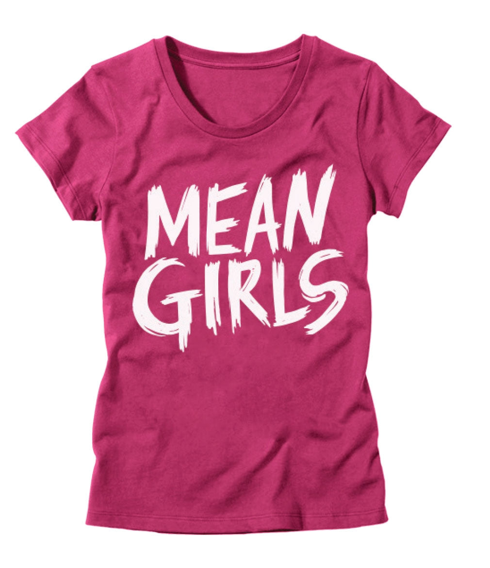 mean girls shirt