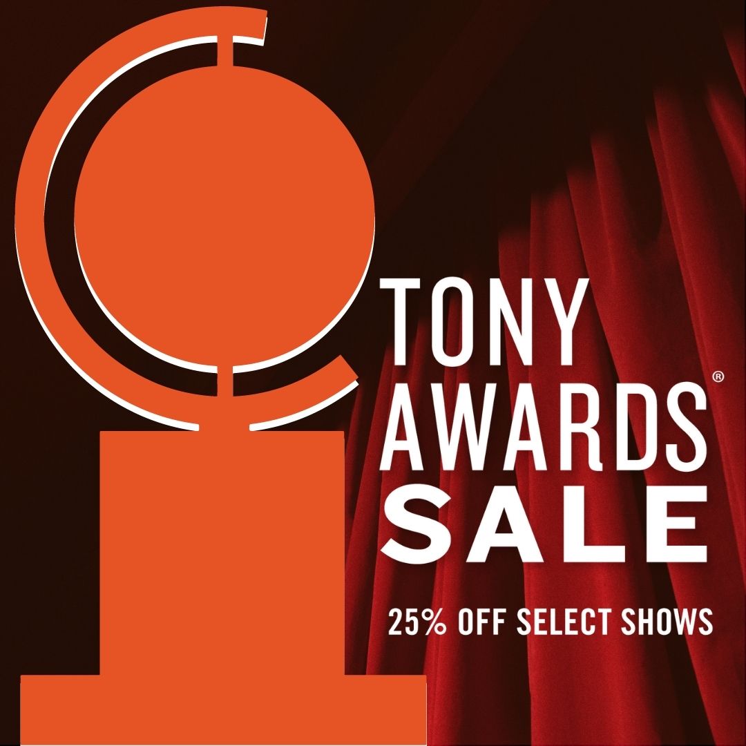 TONY AWARDS® 2024