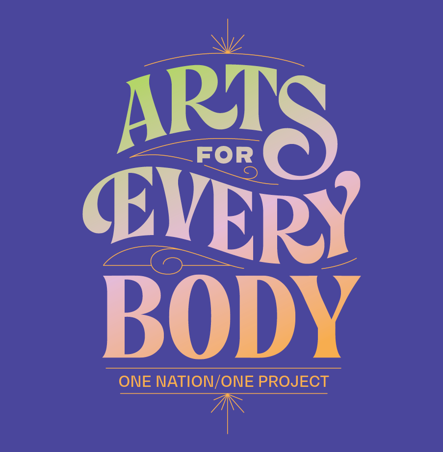 Arts for Everybody