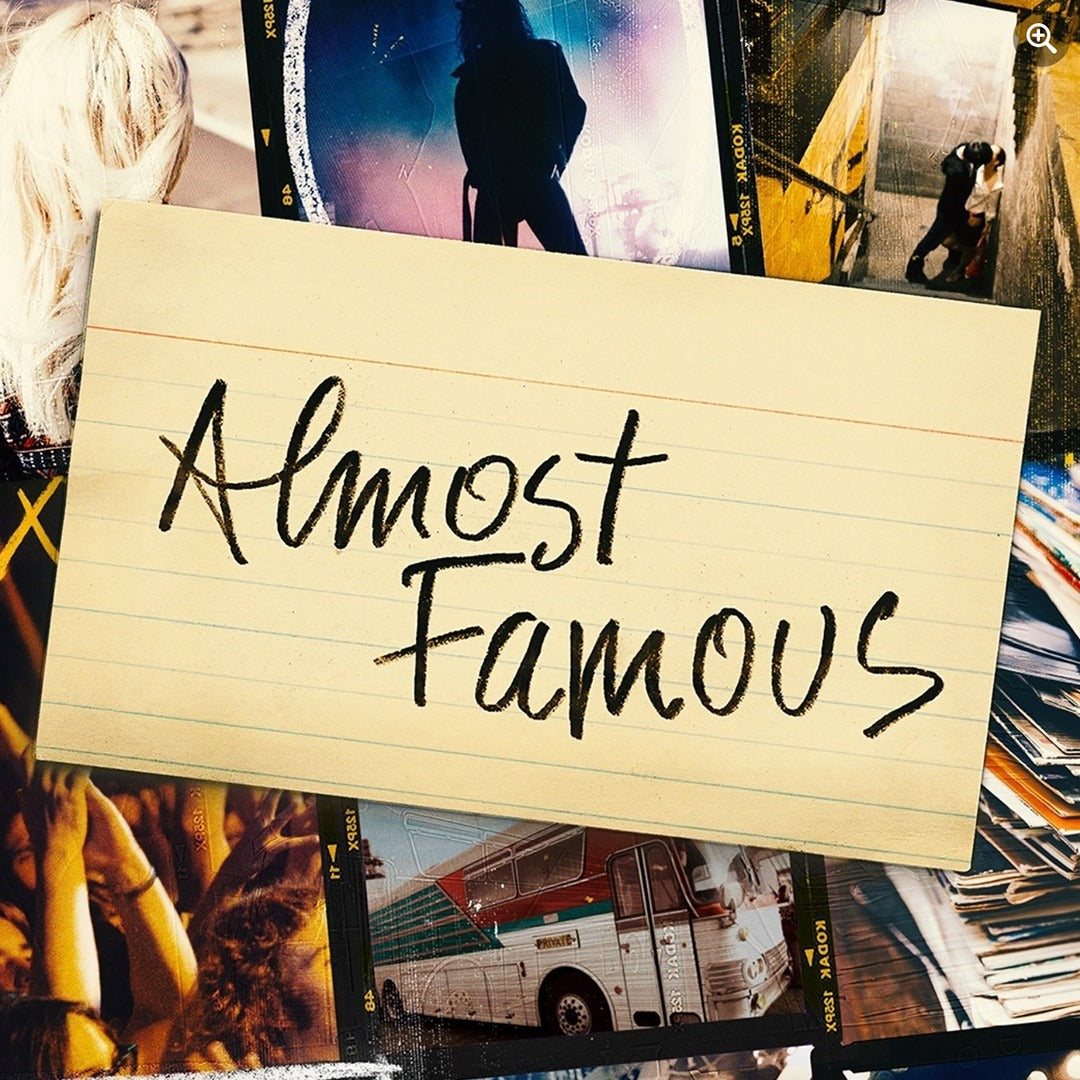 ALMOST FAMOUS