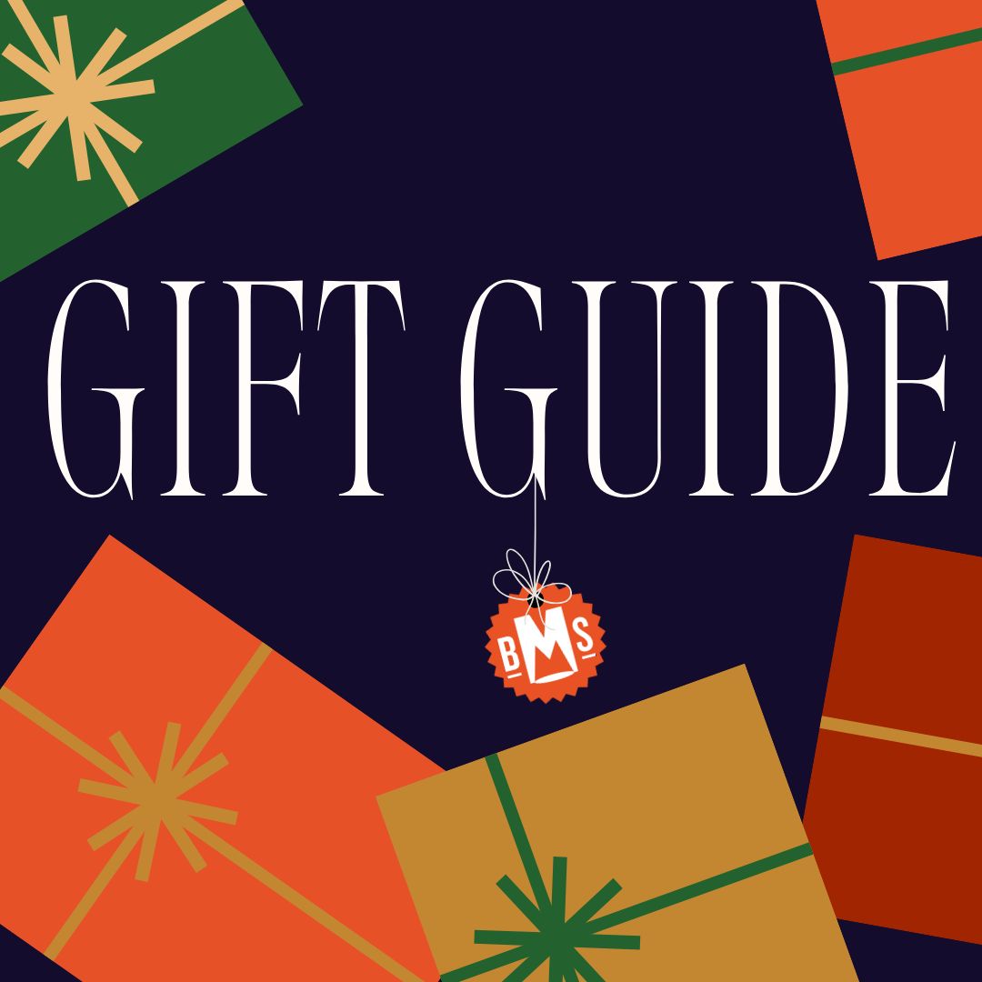 Broadway Gift Guide