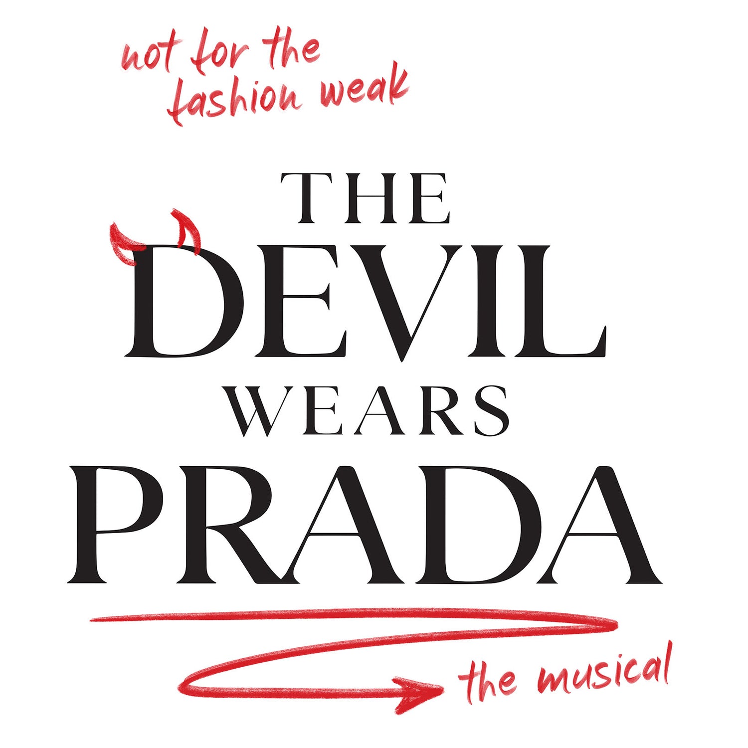 DEVIL WEARS PRADA