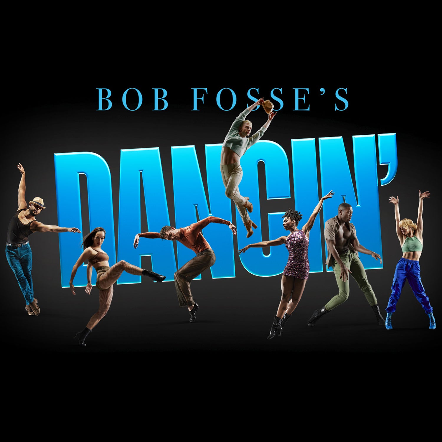 BOB FOSSE'S DANCIN'