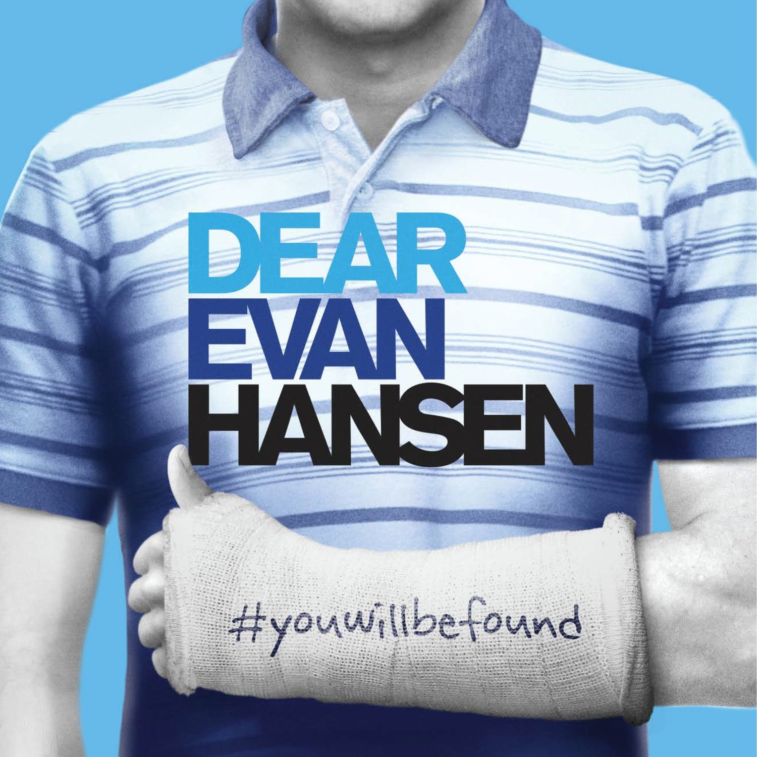 DEAR EVAN HANSEN