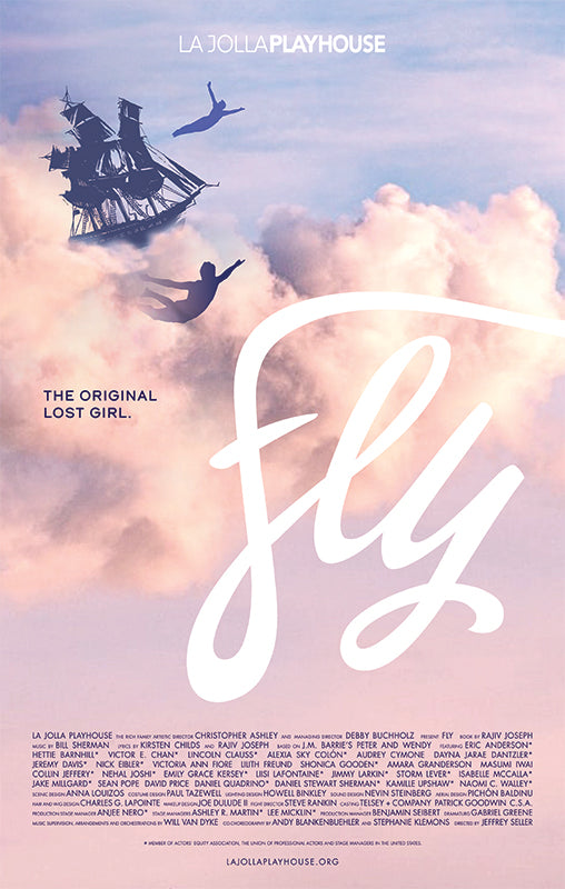 FLY