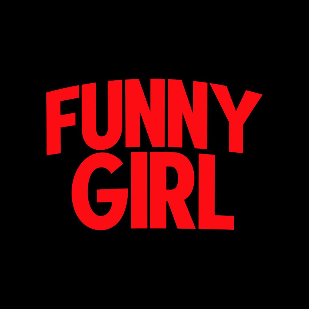 FUNNY GIRL