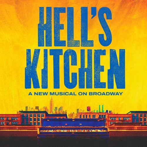 HELL'S KITCHEN SOUVENIRS