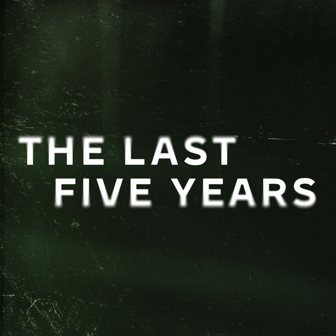 The Last Five Years