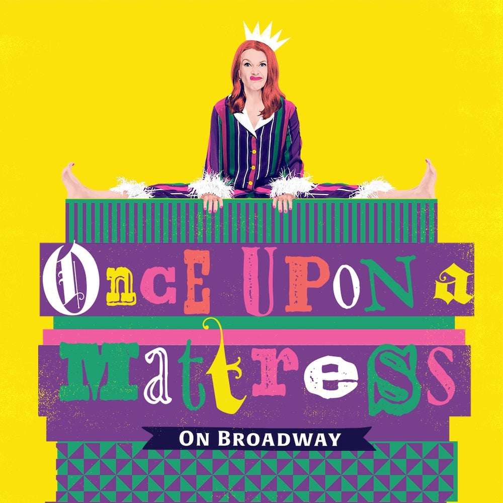 Once Upon A Mattress