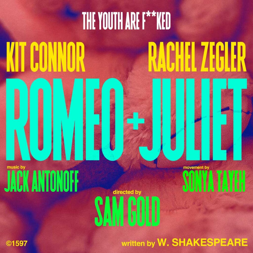 Romeo + Juliet