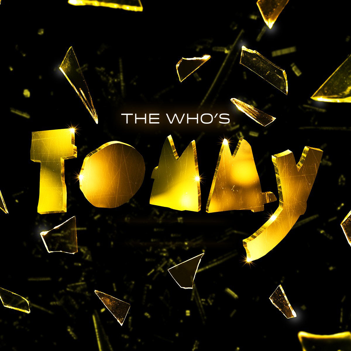 The Who's Tommy