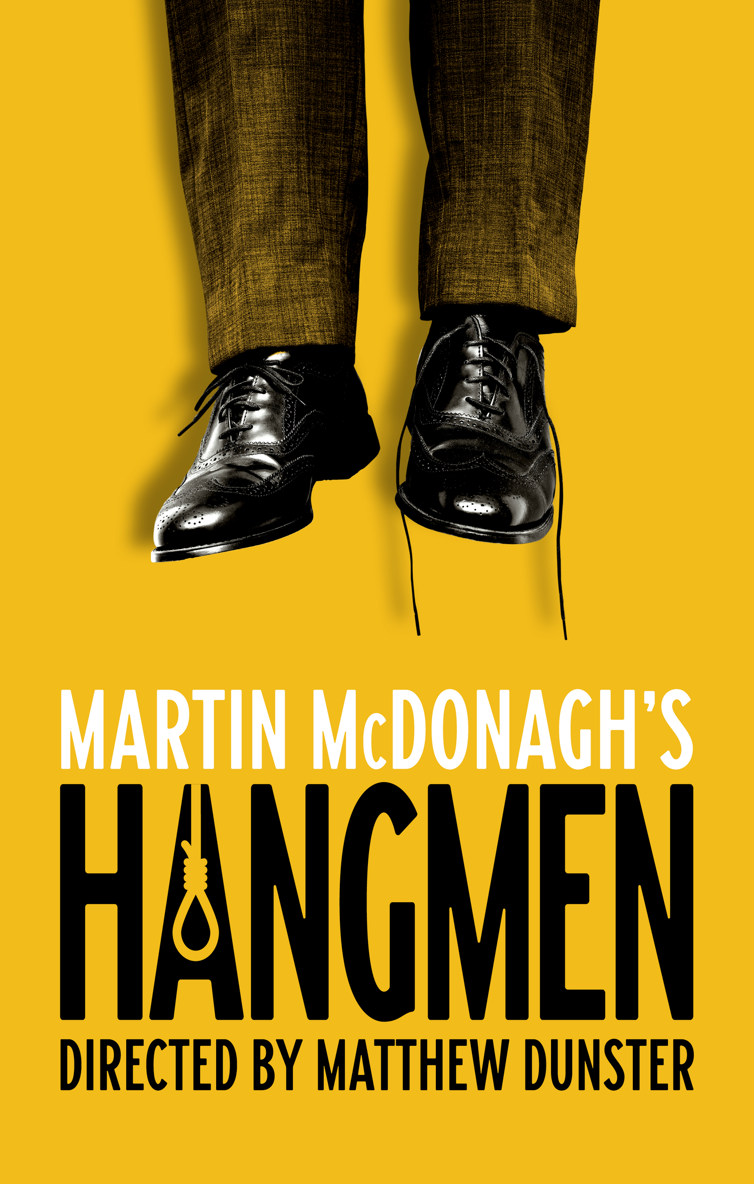 HANGMEN