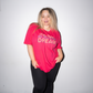 TRISHA PAYTAS Logo Tee