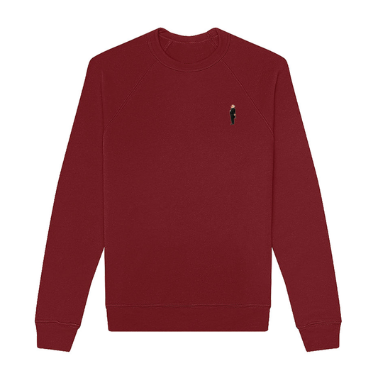 ALL IN Pianist Crewneck