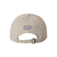 CITY CENTER Urinetown Trucker Cap