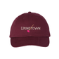 CITY CENTER Urinetown Plunger Cap