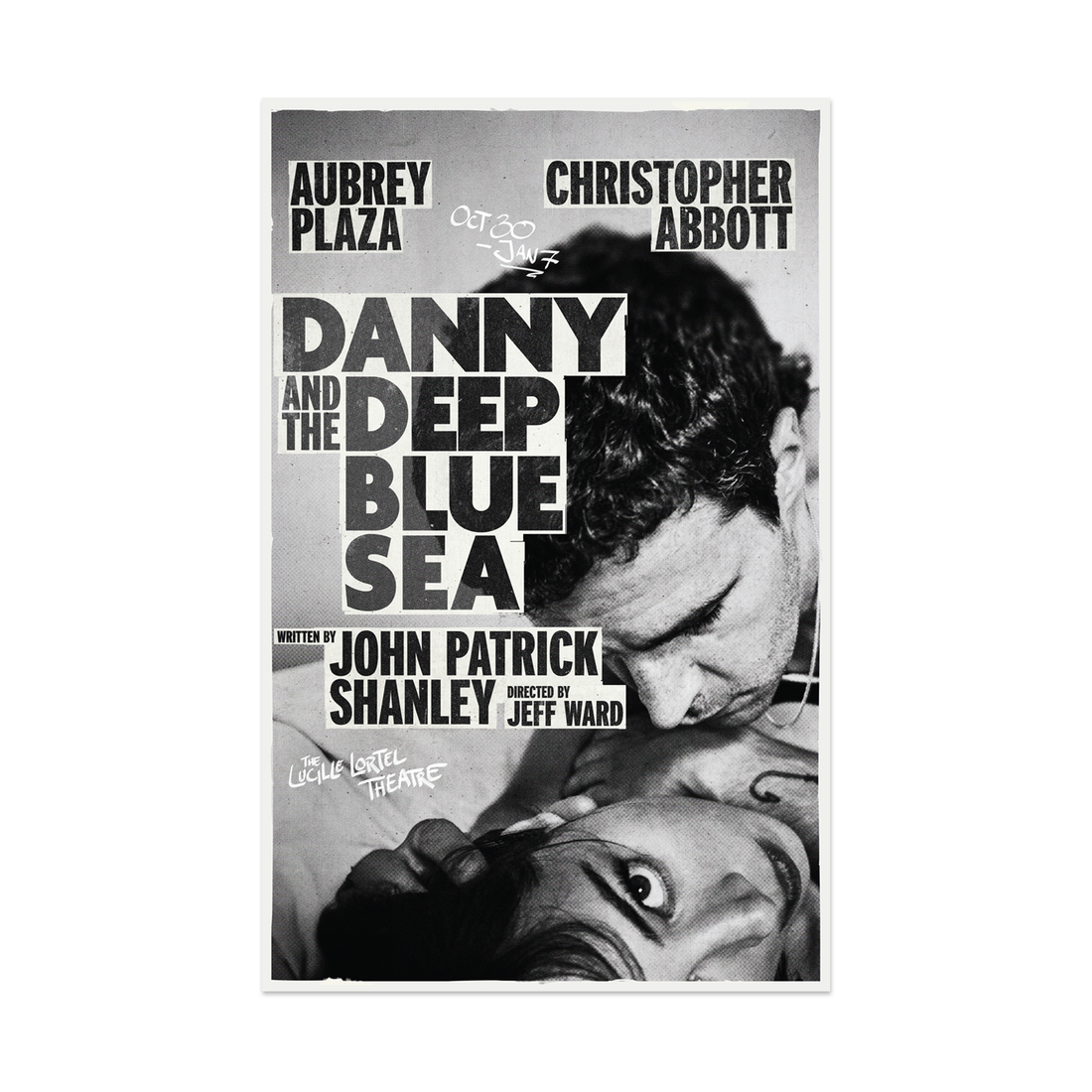 Unveiling the Depths of “Danny in the Deep Blue Sea” – A Touching Tale of Loss and Resilience