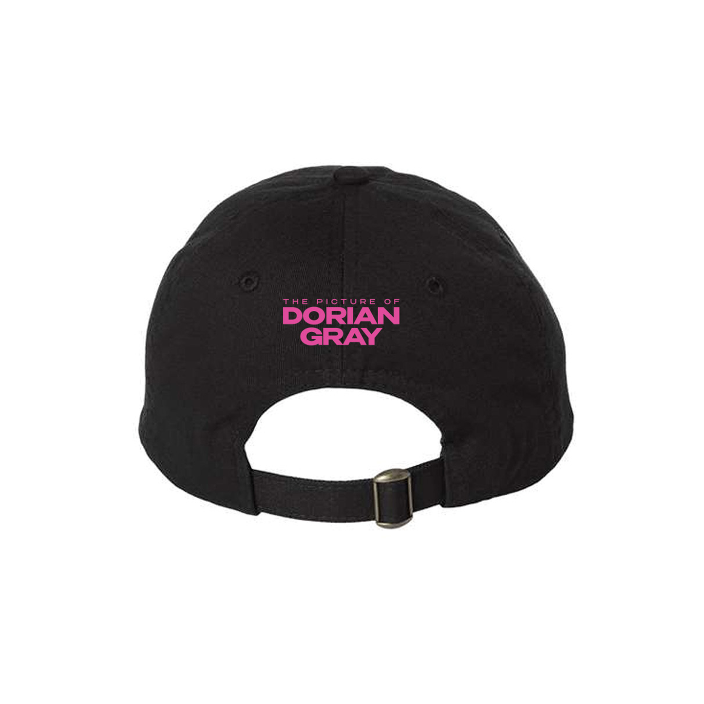 DORIAN GRAY Give My Soul Cap