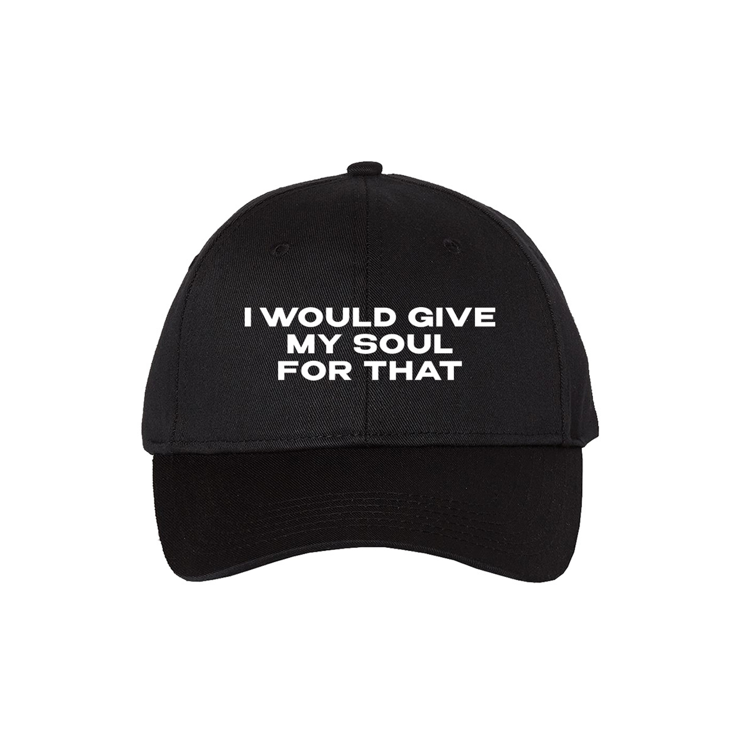 DORIAN GRAY Give My Soul Cap