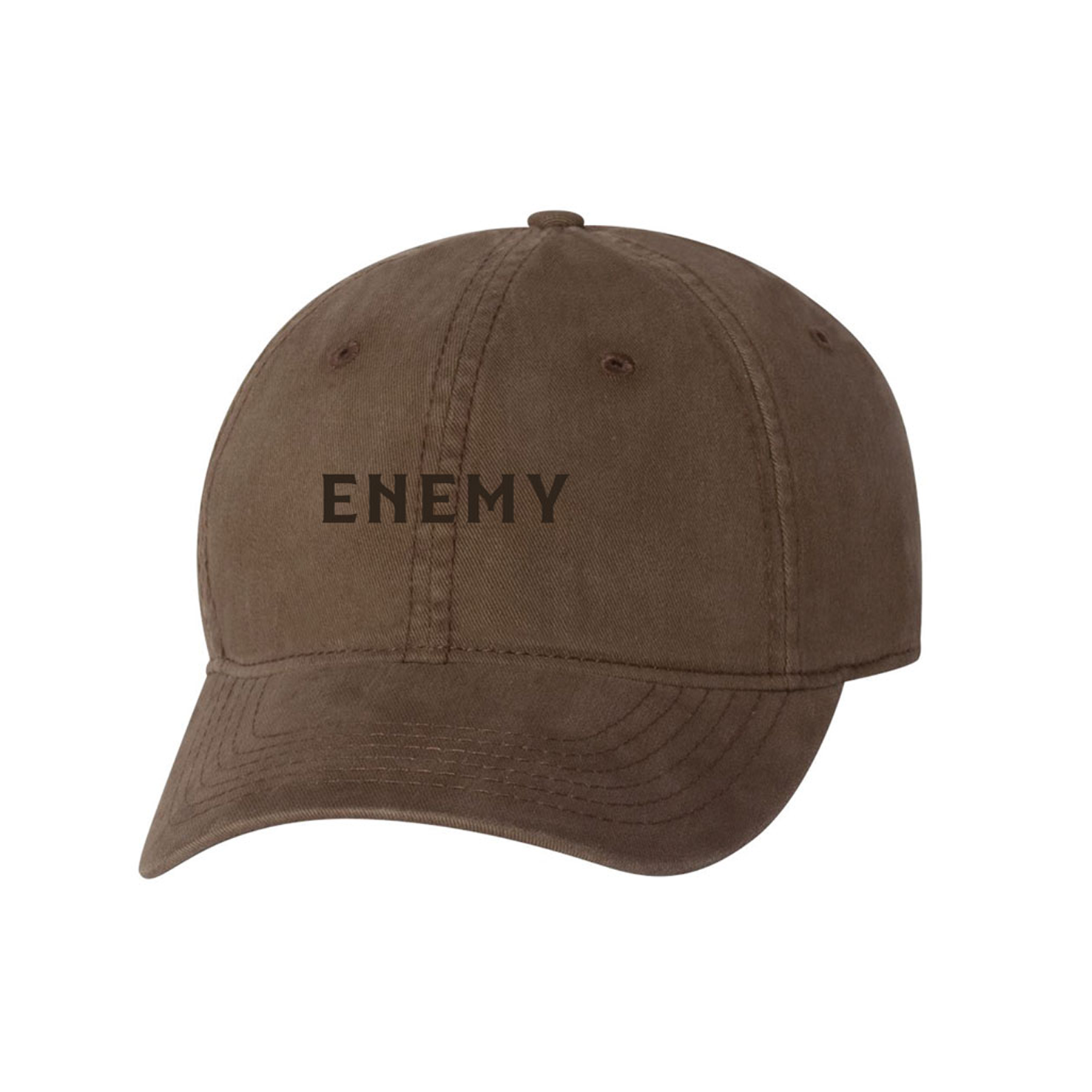 Enemy of the People Apparel