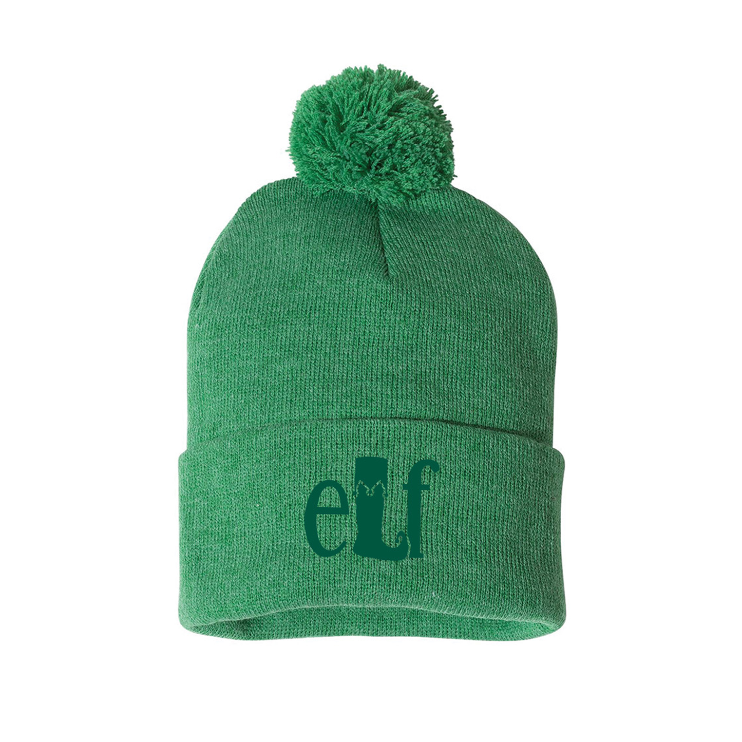 ELF Ninny Muggins Beanie