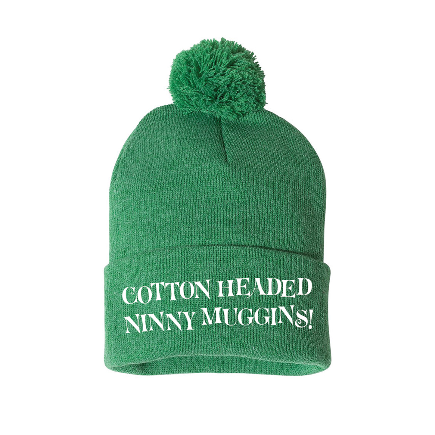 ELF Ninny Muggins Beanie