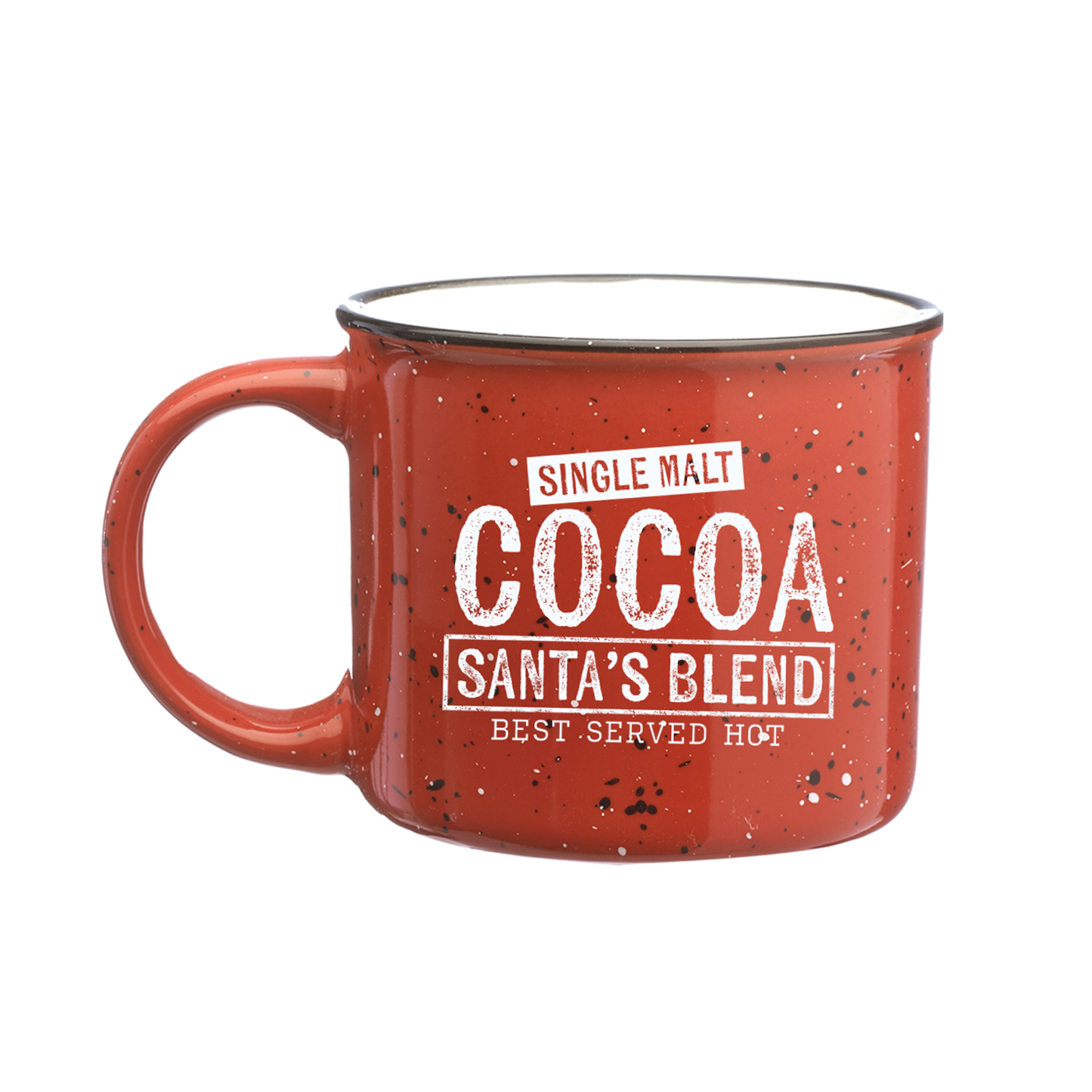 ELF Cocoa Mug