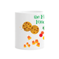 ELF Food Groups Mug