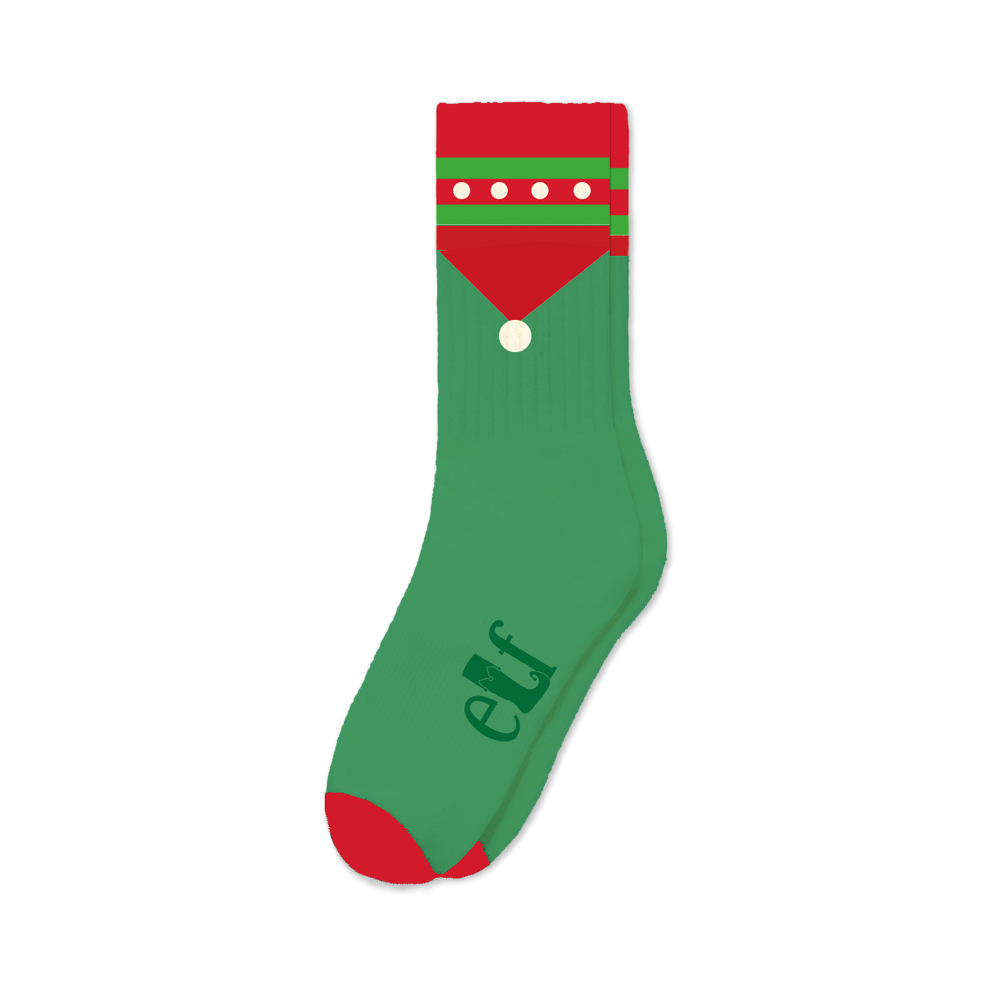 ELF Socks