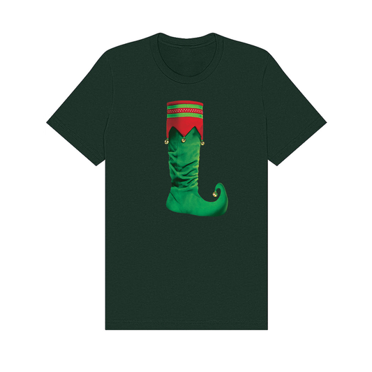 ELF Boot Tee