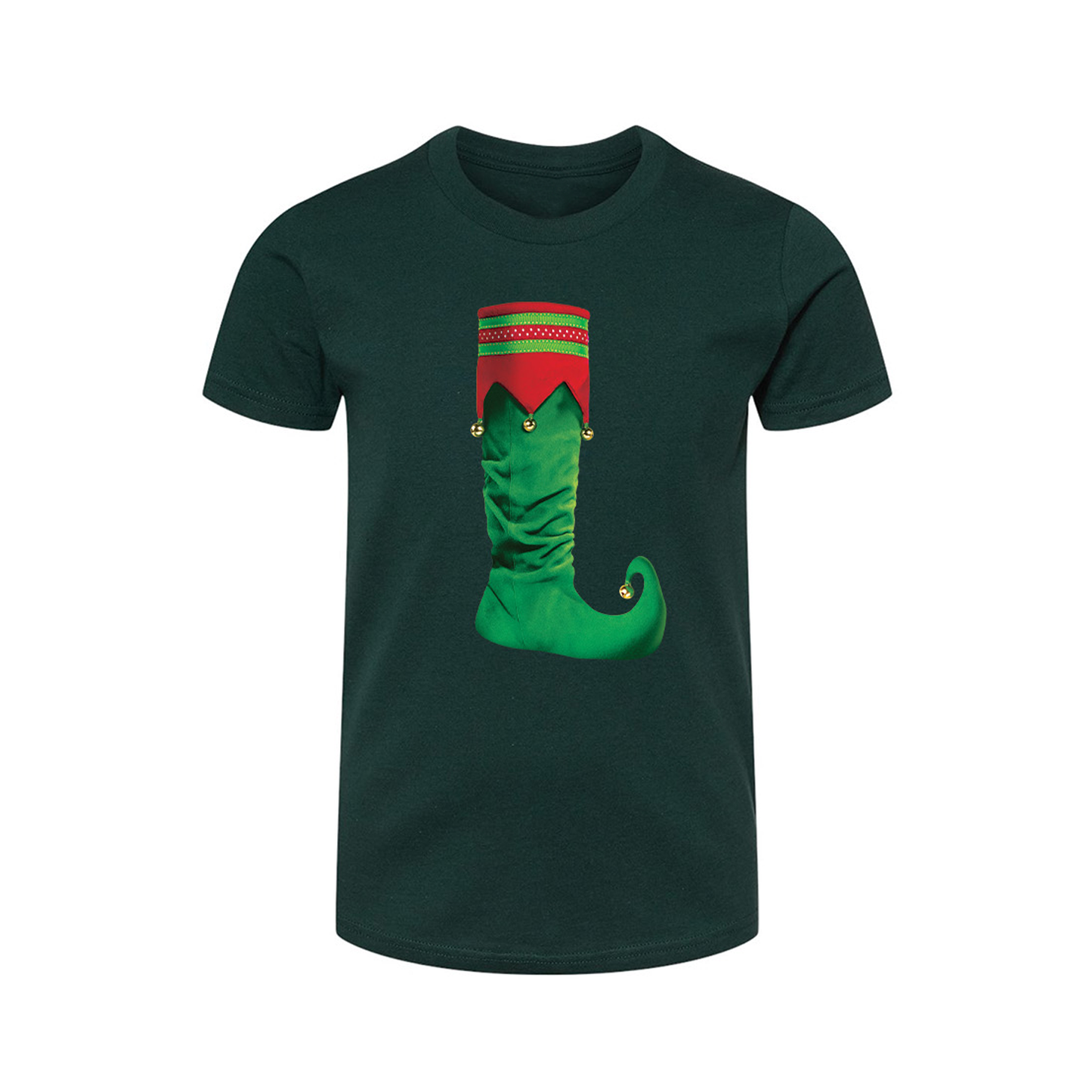 ELF Boot Youth Tee