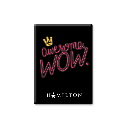 HAMILTON Quill Pen – Broadway Merchandise Shop by Creative Goods