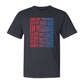 HAMILTON Vote Tee