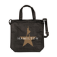 HAMILTON Names Adjustable Tote