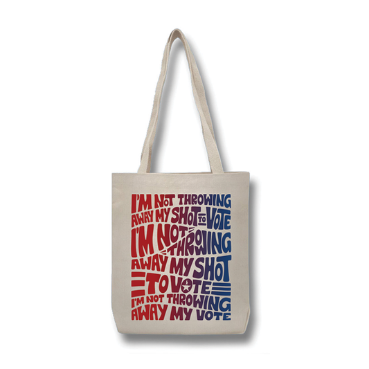 HAMILTON Vote Tote