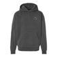 HELL'S KITCHEN Dreams Pullover Hoodie - Black