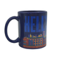 HELL'S KITCHEN Key Art Mug