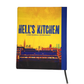 HELL'S KITCHEN Composition Book