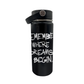 HELL'S KITCHEN Dreams Water Bottle