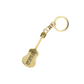 HOLD ON TO ME DARLING Guitar Keychain