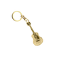 HOLD ON TO ME DARLING Guitar Keychain