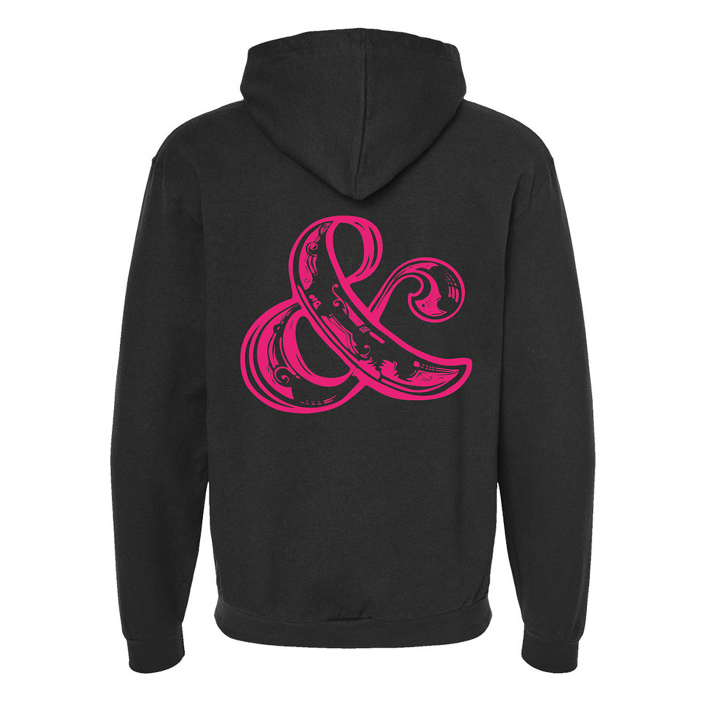 & JULIET Romeo Who Zip Hoodie