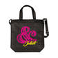 & JULIET World Tour Adjustable Tote