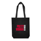 PRETTY WOMAN BIG HUGE Tote