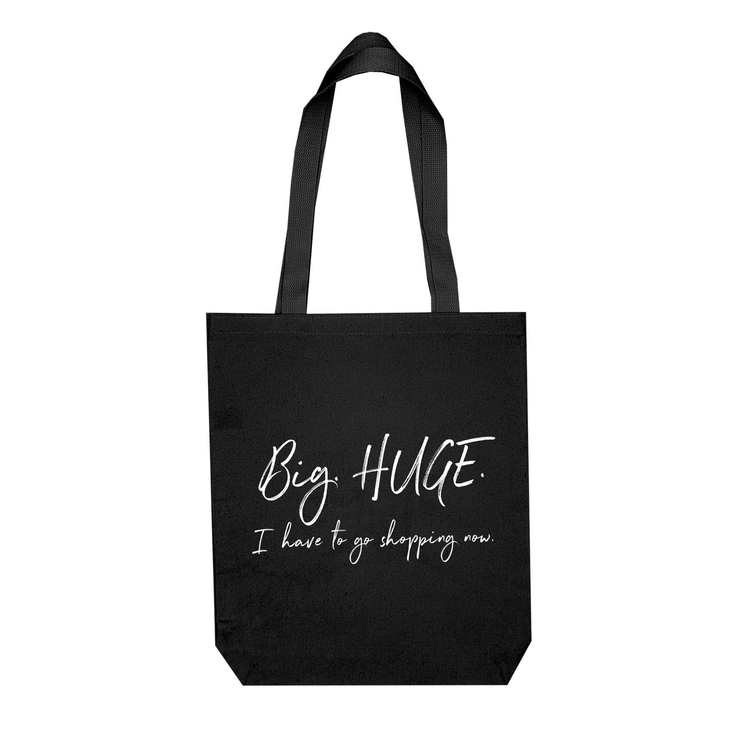 PRETTY WOMAN BIG HUGE Tote