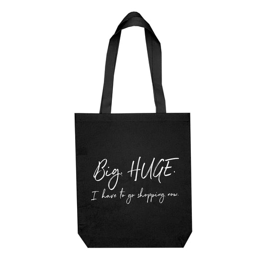 PRETTY WOMAN BIG HUGE Tote