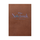 THE NOTEBOOK Souvenir Program Book