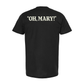 OH MARY! Tituss Portrait Tee